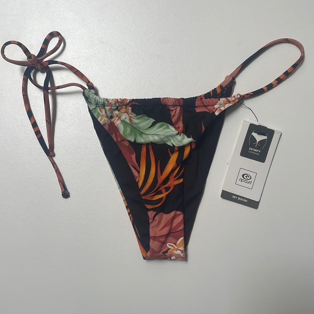 rip curl bikini bottoms